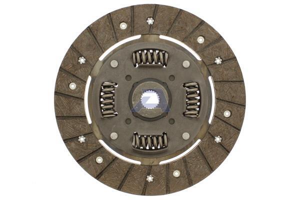 Disco de embrague AISIN DE-OP02